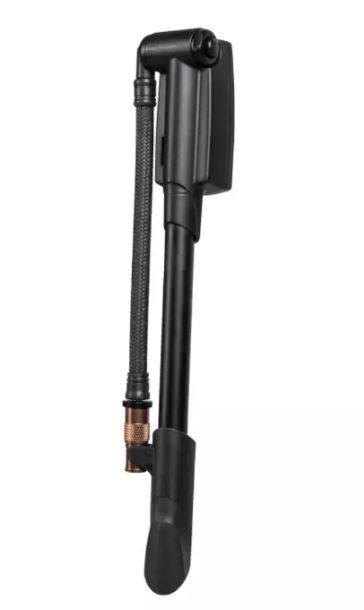 Topeak PocketShock Digital Dämparpump