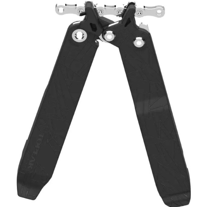 Topeak Power Lever X Däckjärn