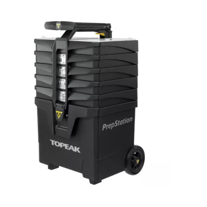 Topeak Prepstation Verktygkasse