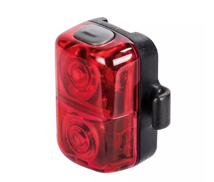 Topeak Taillux 30 Baklampa