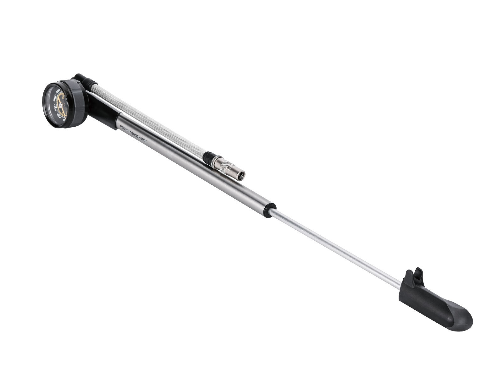 Topeak PocketShock DXG XL Dämparpump