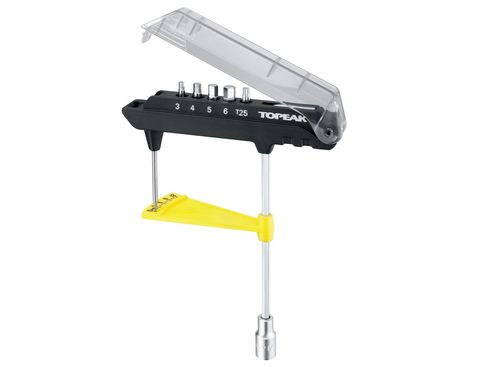 Topeak ComboTorq Momentnyckel