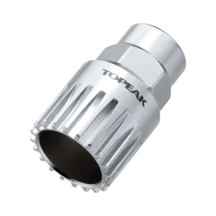 Topeak Vevlageravdrager