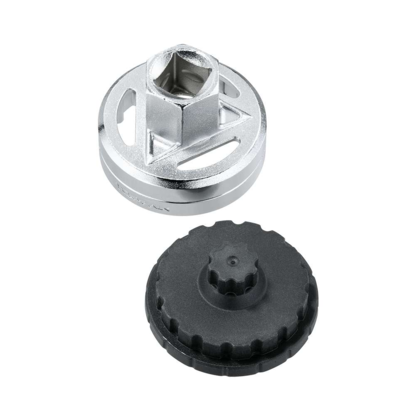 Topeak External Vevlagerverktyg