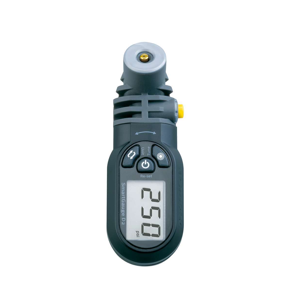 Topeak Smartgauge D2 Tryckmätare