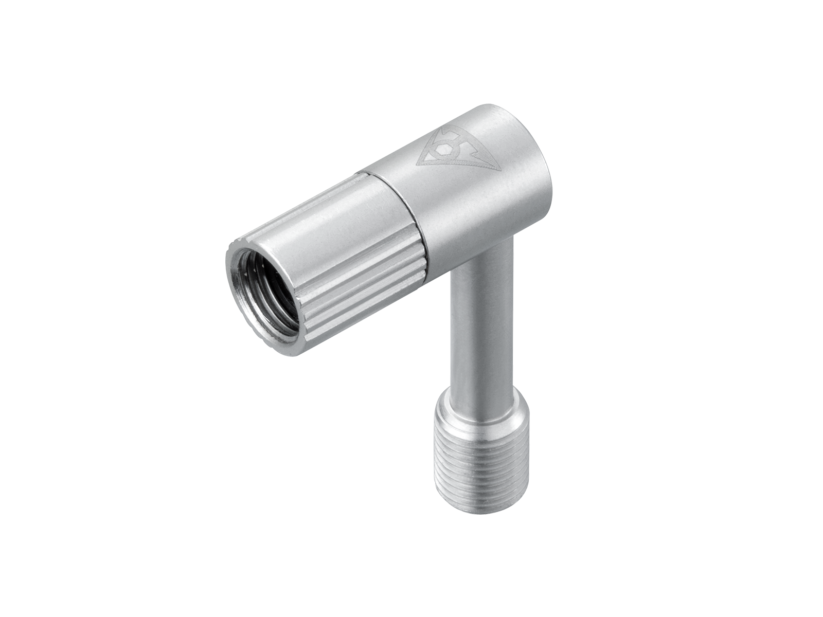 Topeak Pressure-Rite Ventiladapter