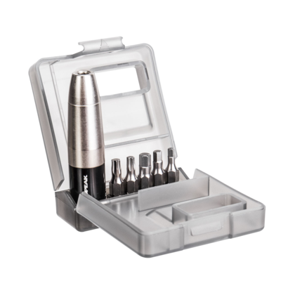 Topeak Nano TorqBox X Momentnyckel