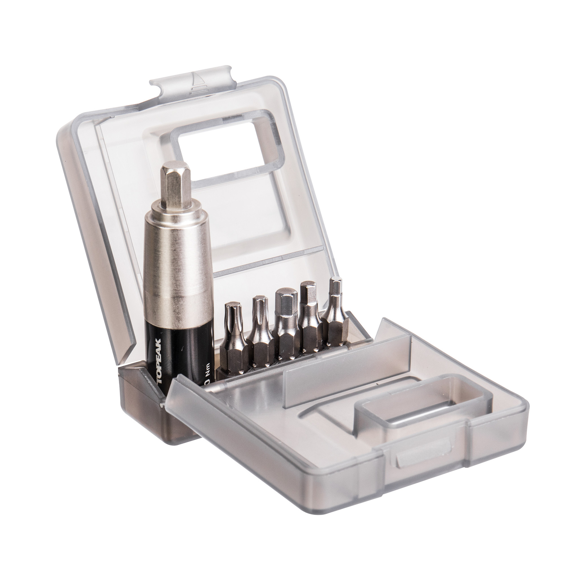 Topeak Nano TorqBar X Momentnyckel