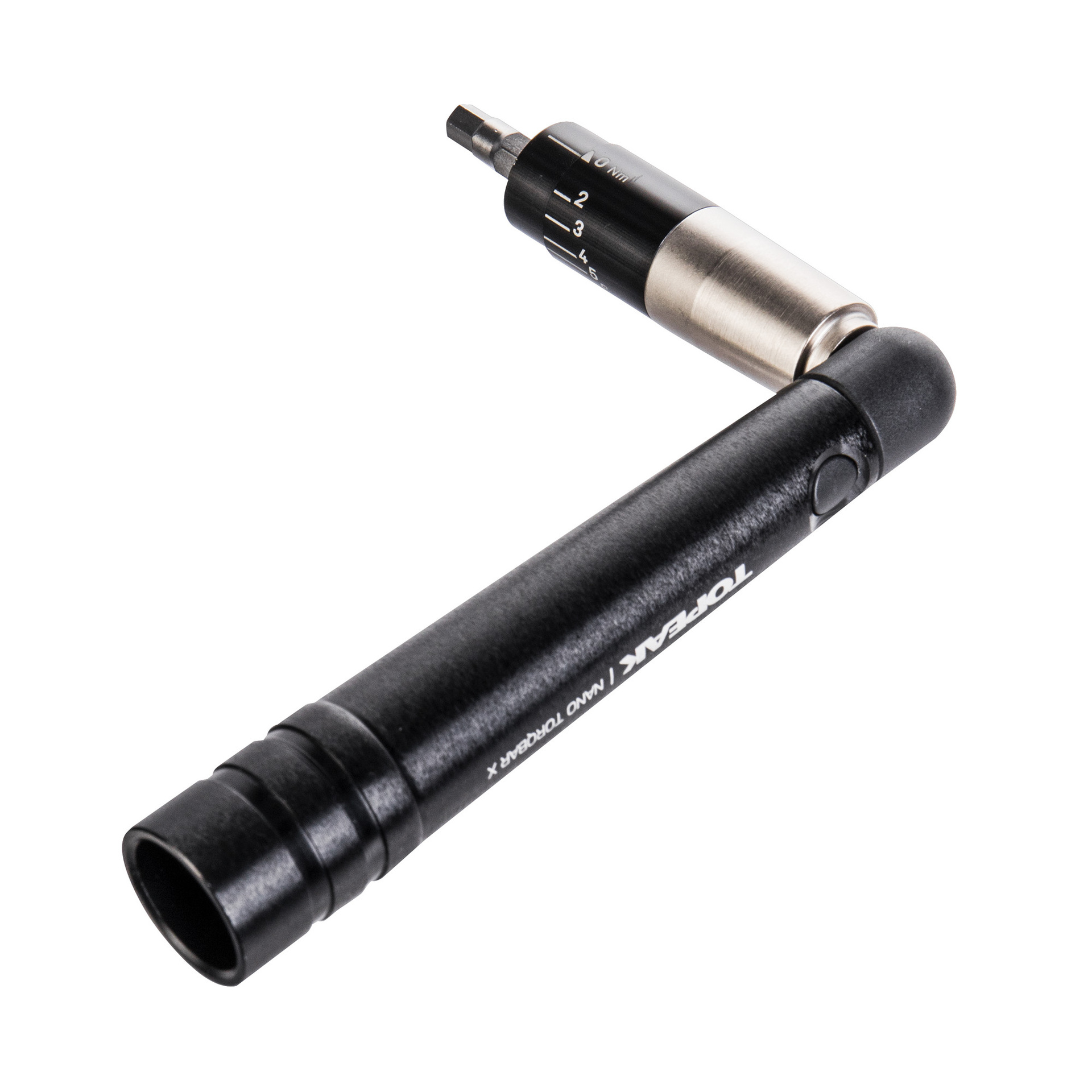 Topeak Nano TorqBar X Momentnyckel