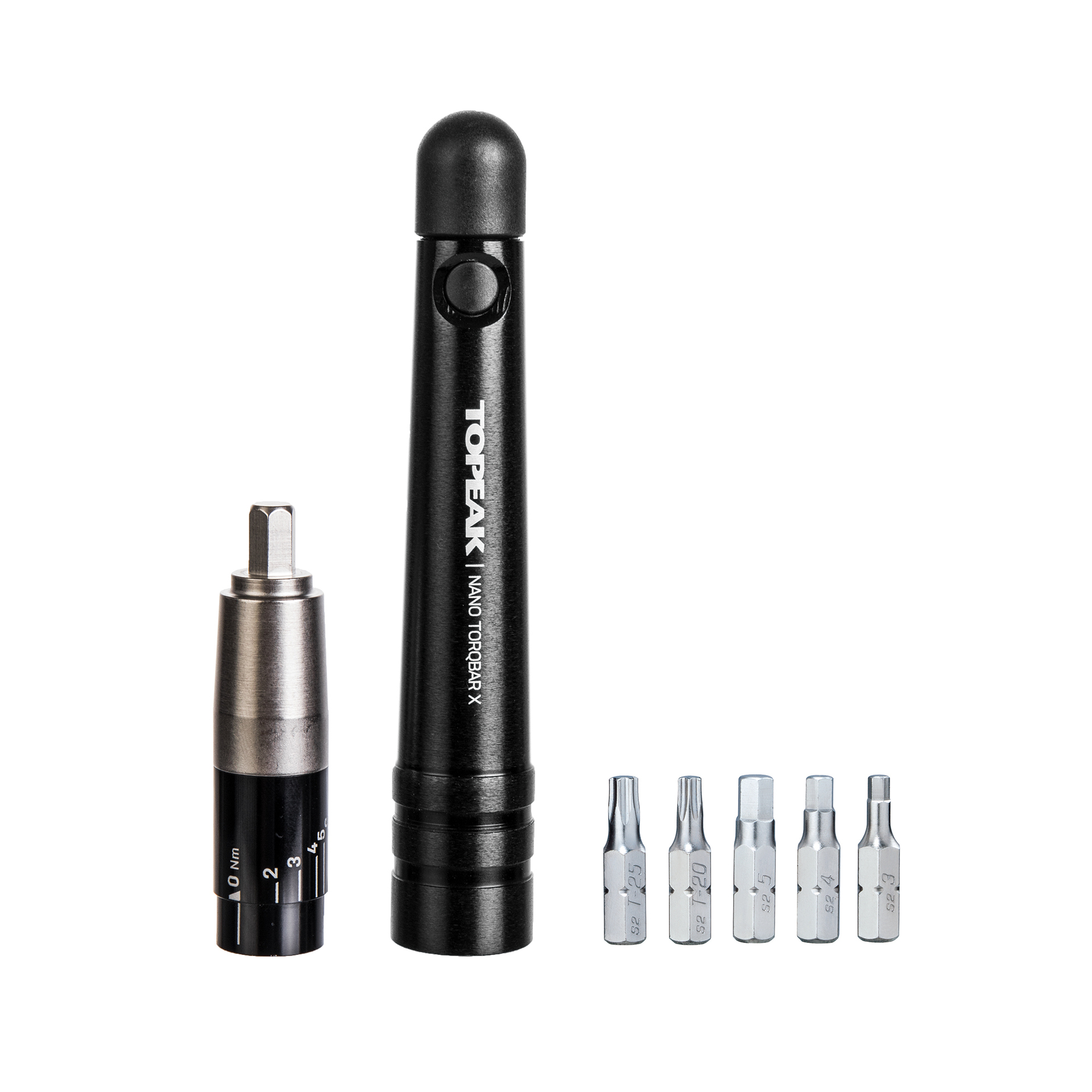 Topeak Nano TorqBar X Momentnyckel