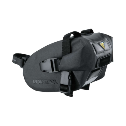 Topeak Wedge Drybag S Sadelväska