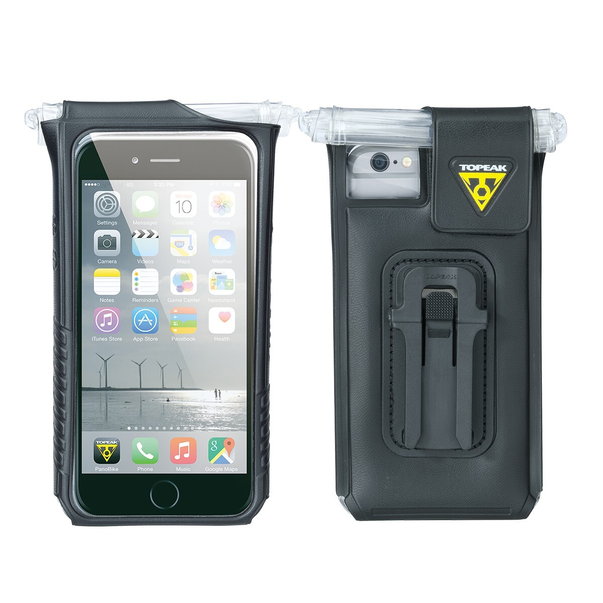 Topeak SmartPhone DryBag Iphone 6