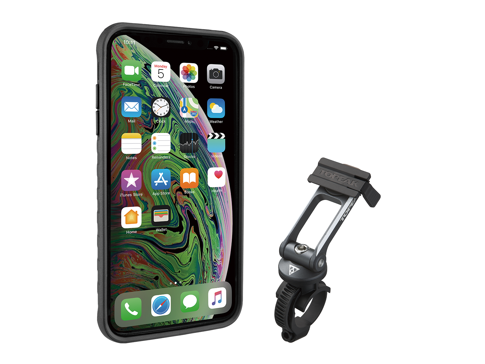 Topeak RideCase Mobilväska