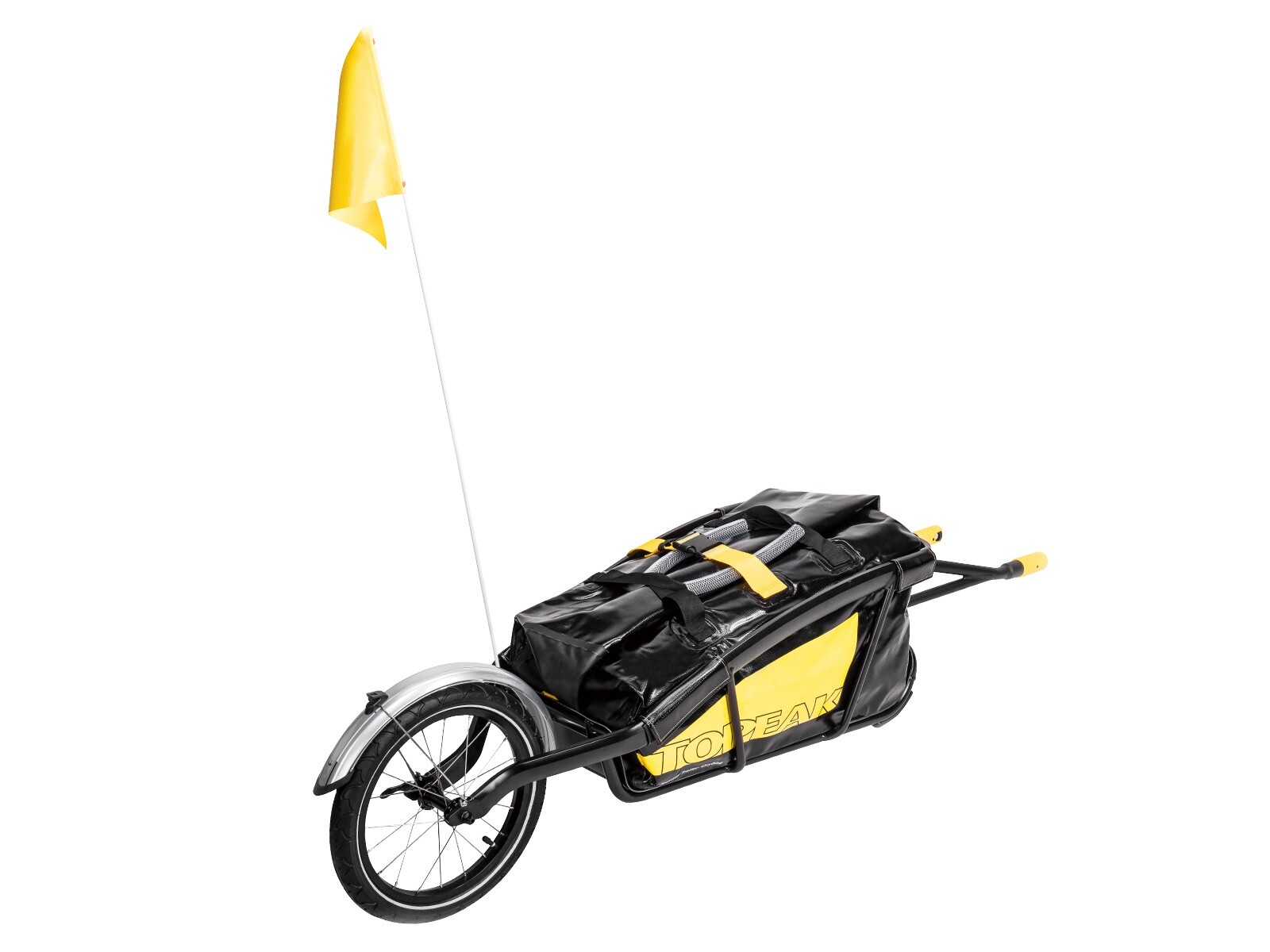 Topeak Journey TX Drybag cykel släp