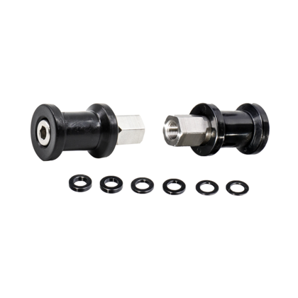 Topeak Journey Trailer TX Mutterset