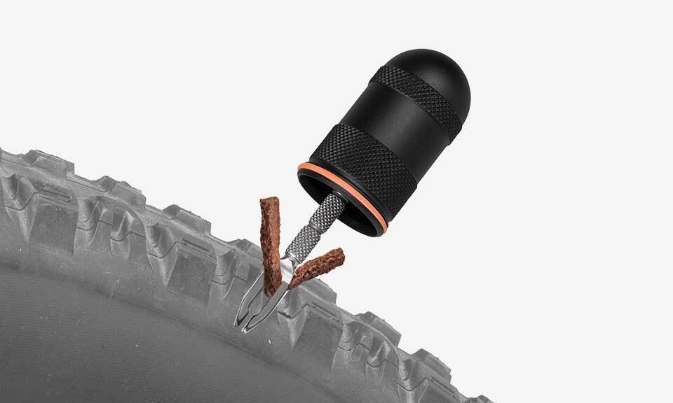 Topeak Tubi Pod Tubeless Repair Kit