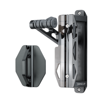 Topeak Swing-Up Cyckeloppheng