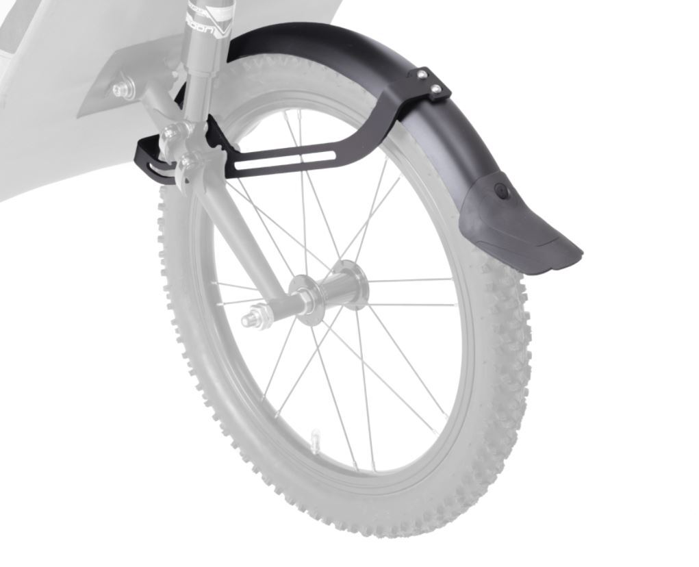 Tout Terrain Mud Guard Skärm