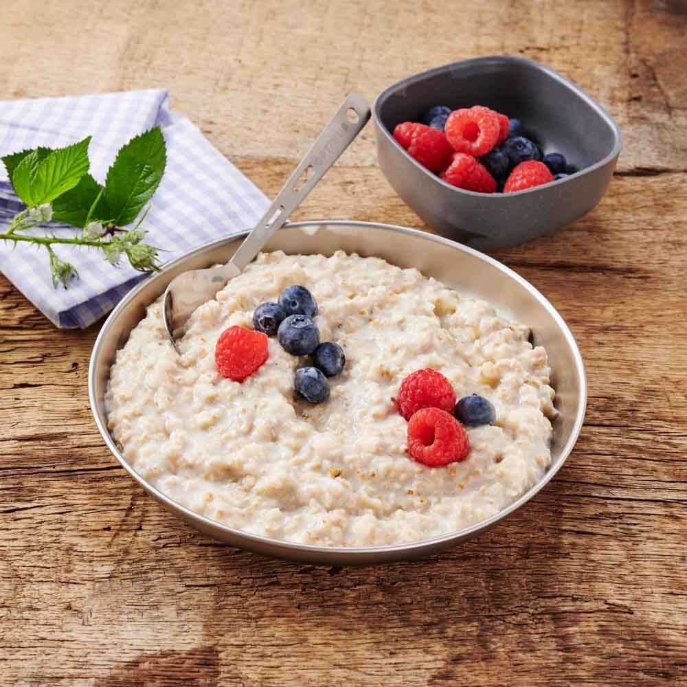 Trek N Eat Oat Meat Bowl