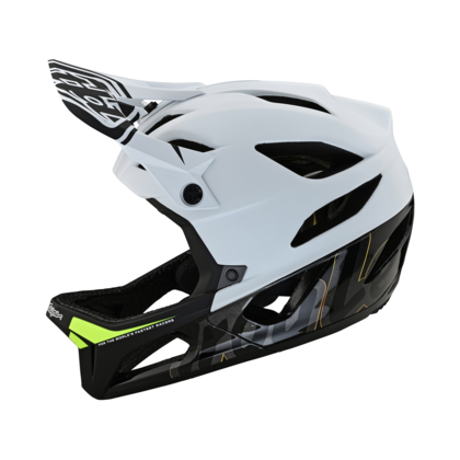 Troy Lee Designs Stage MIPS Hjälm