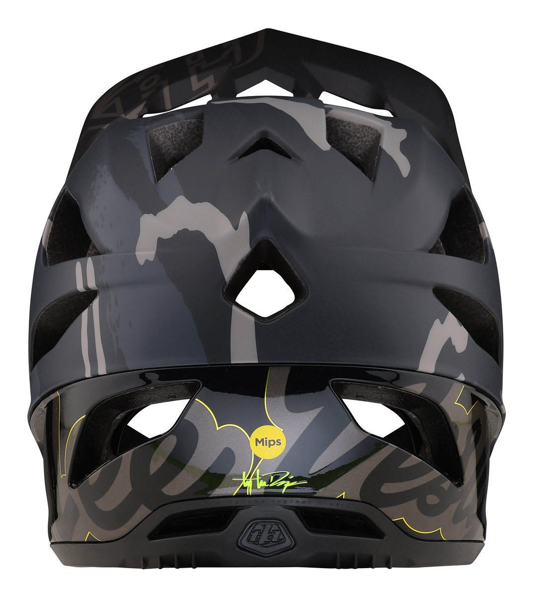 Troy Lee Designs Stage MIPS Hjälm