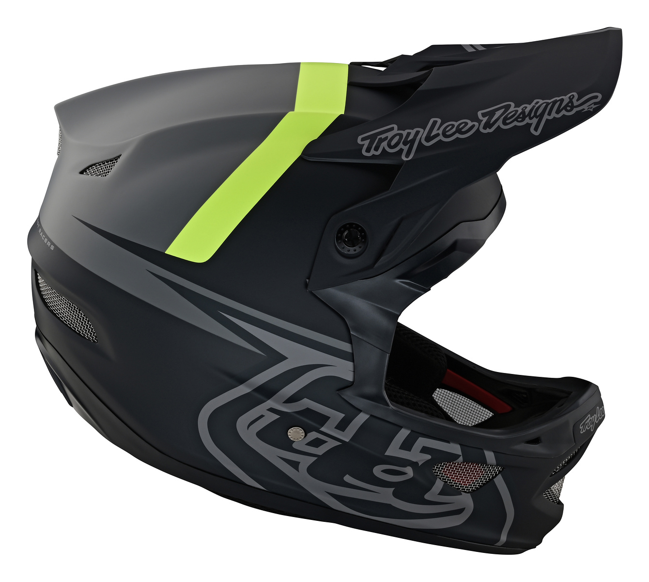 Troy Lee Designs D3 Fiberlite Hjälm