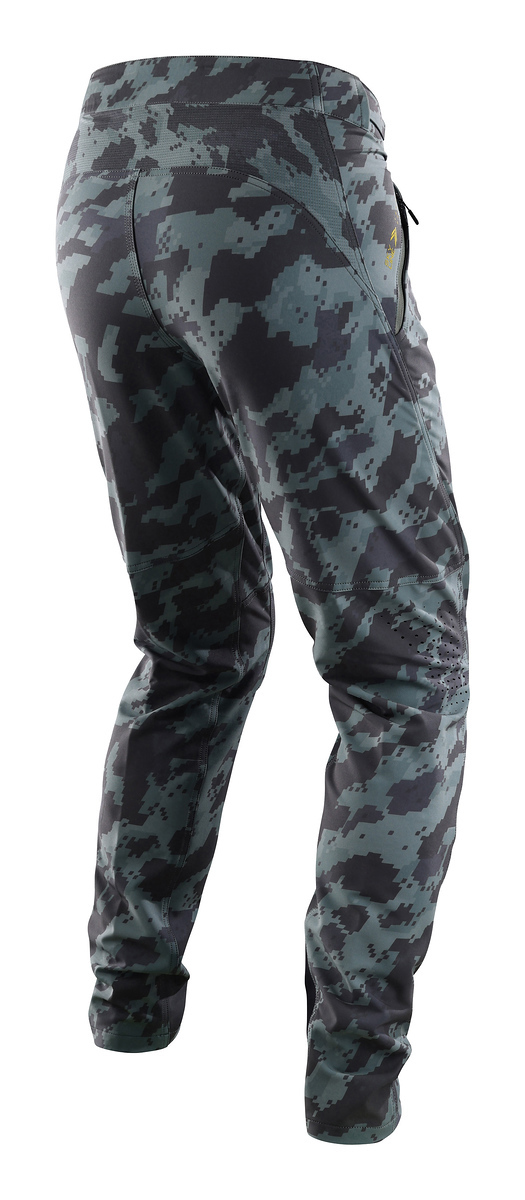 Troy Lee Designs Skyline Byxa