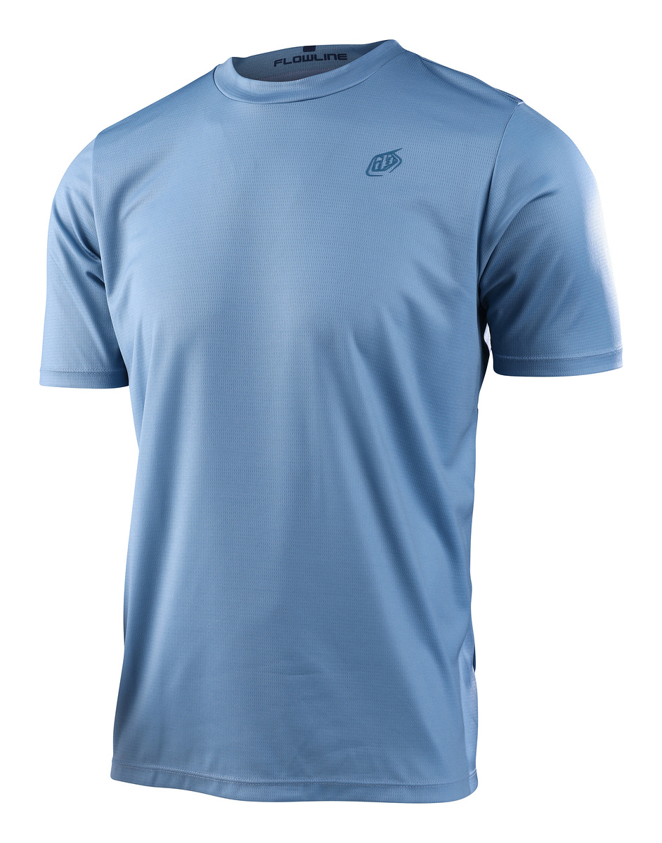 Troy Lee Designs Flowline SS Cykeltröja