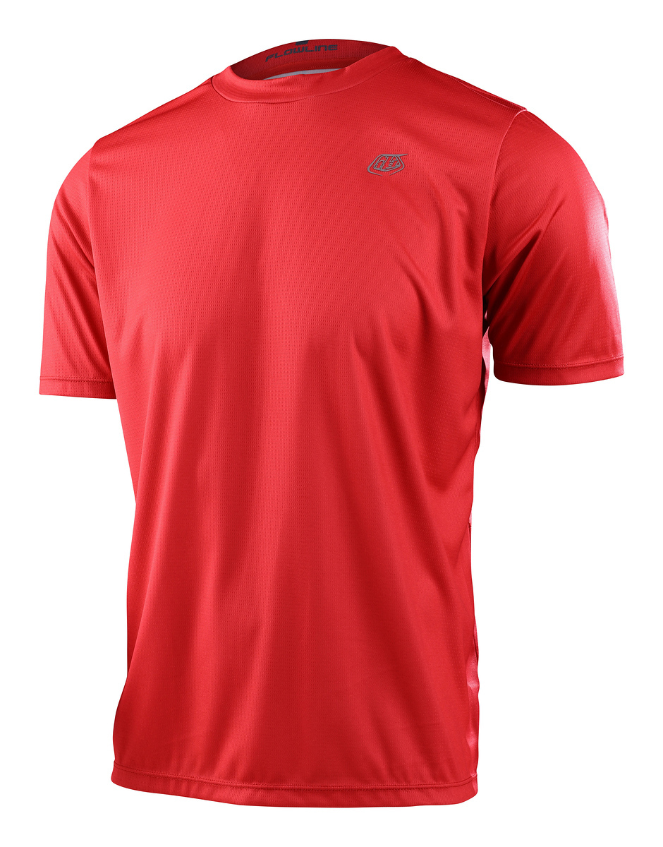 Troy Lee Designs Flowline SS Cykeltröja