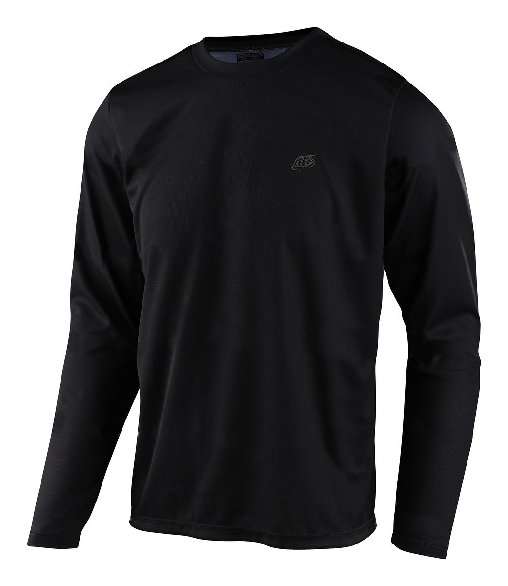 Troy Lee Designs Flowline LS Cykeltröja