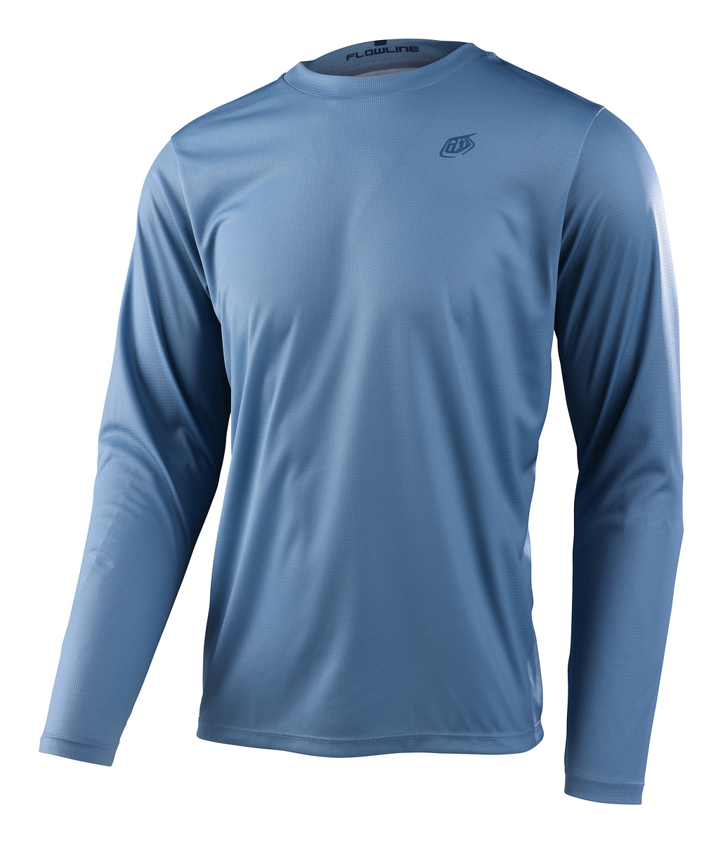 Troy Lee Designs Flowline LS Cykeltröja