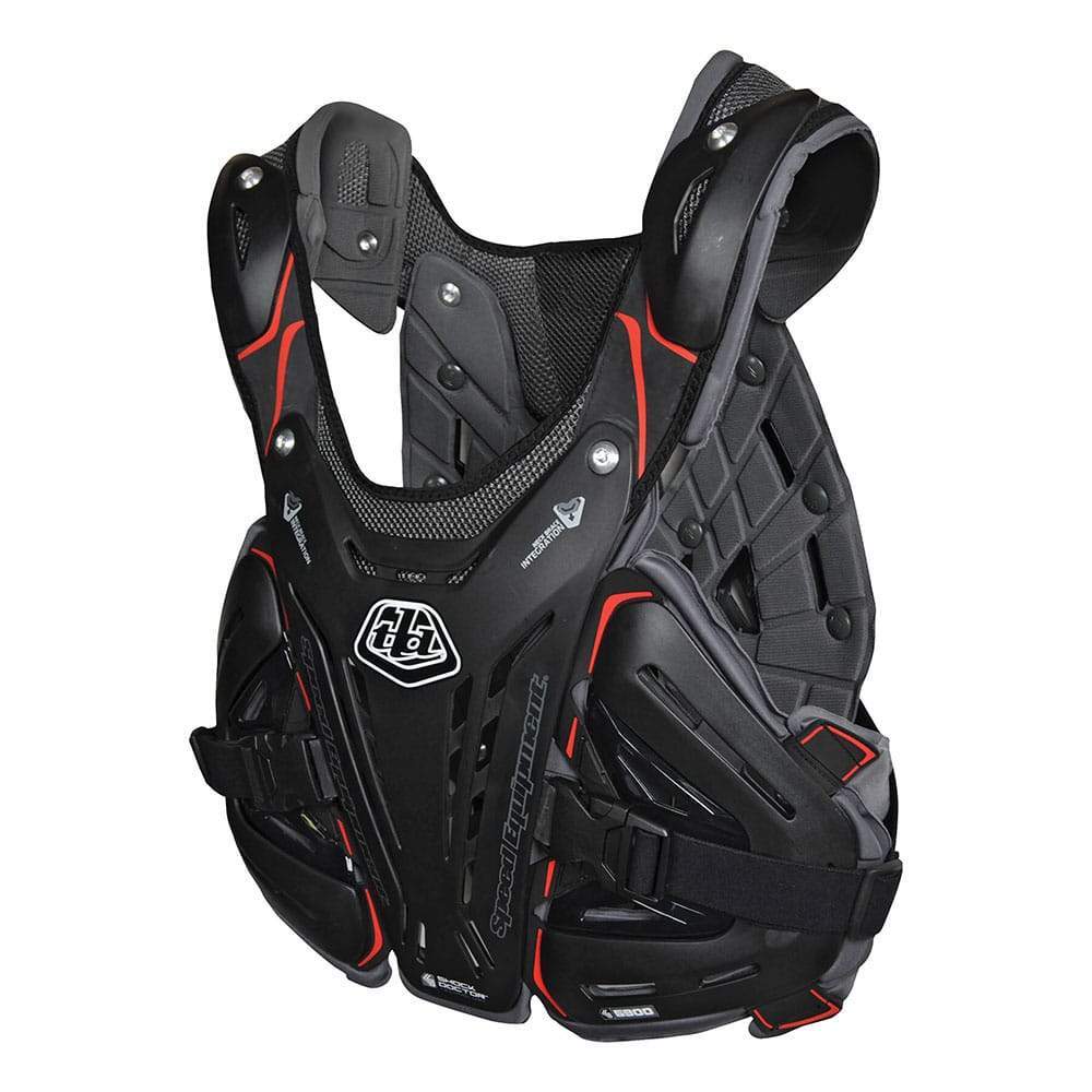 Troy Lee Designs BG5900 Bröstskydd