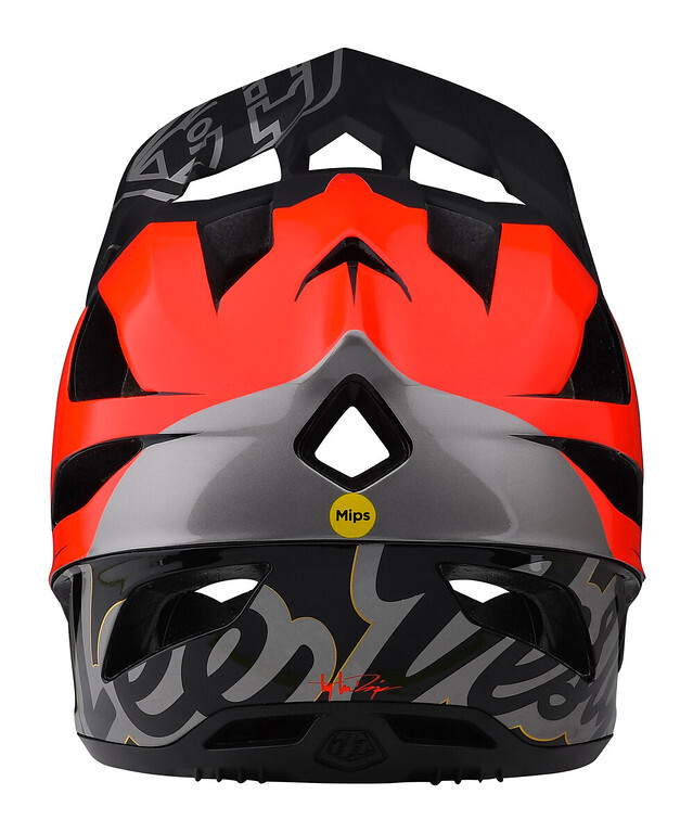 Troy Lee Designs Stage MIPS Hjälm