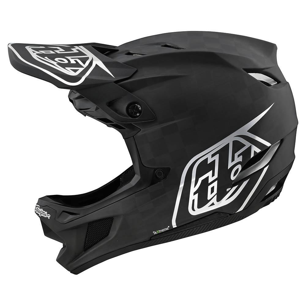 Troy Lee Designs D4 Kol MIPS Hjälm