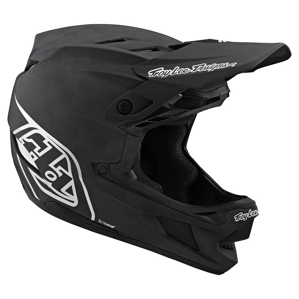 Troy Lee Designs D4 Kol MIPS Hjälm