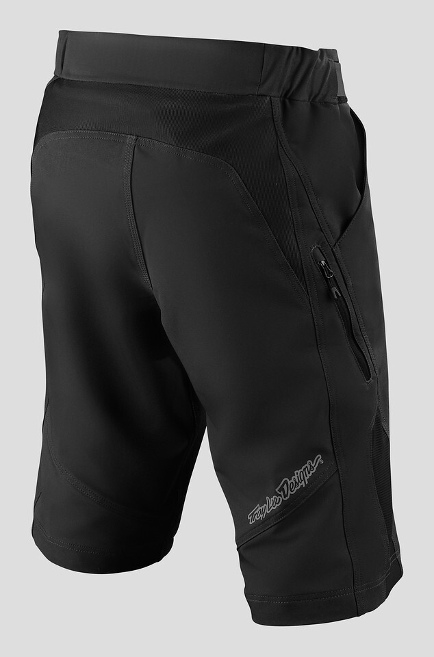 Troy Lee Designs Ruckus Shell Shorts