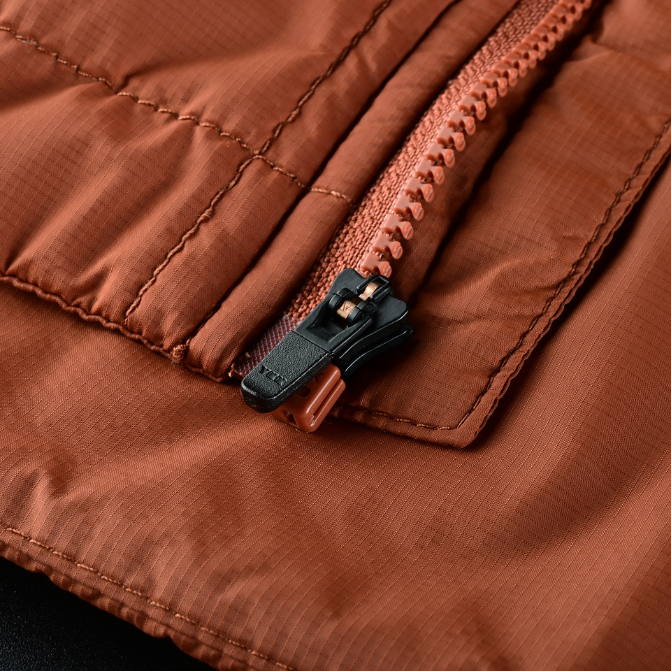 Troy Lee Designs Crestline Jacka