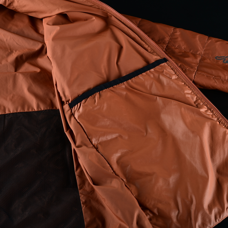 Troy Lee Designs Crestline Jacka