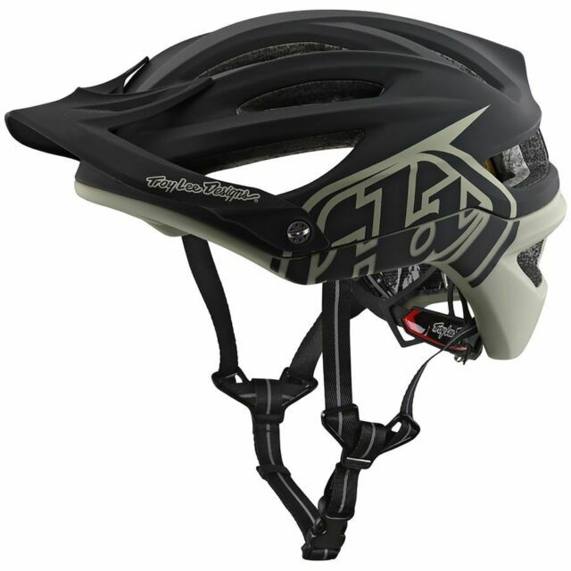 Troy Lee Designs A2 MIPS Decoy Hjälm