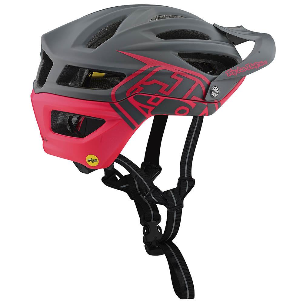 Troy Lee Designs A2 MIPS Decoy Hjälm