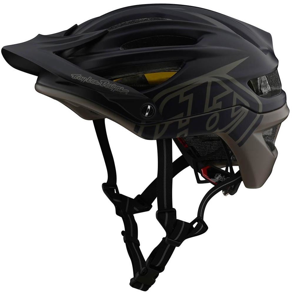 Troy Lee Designs A2 MIPS Decoy Hjälm