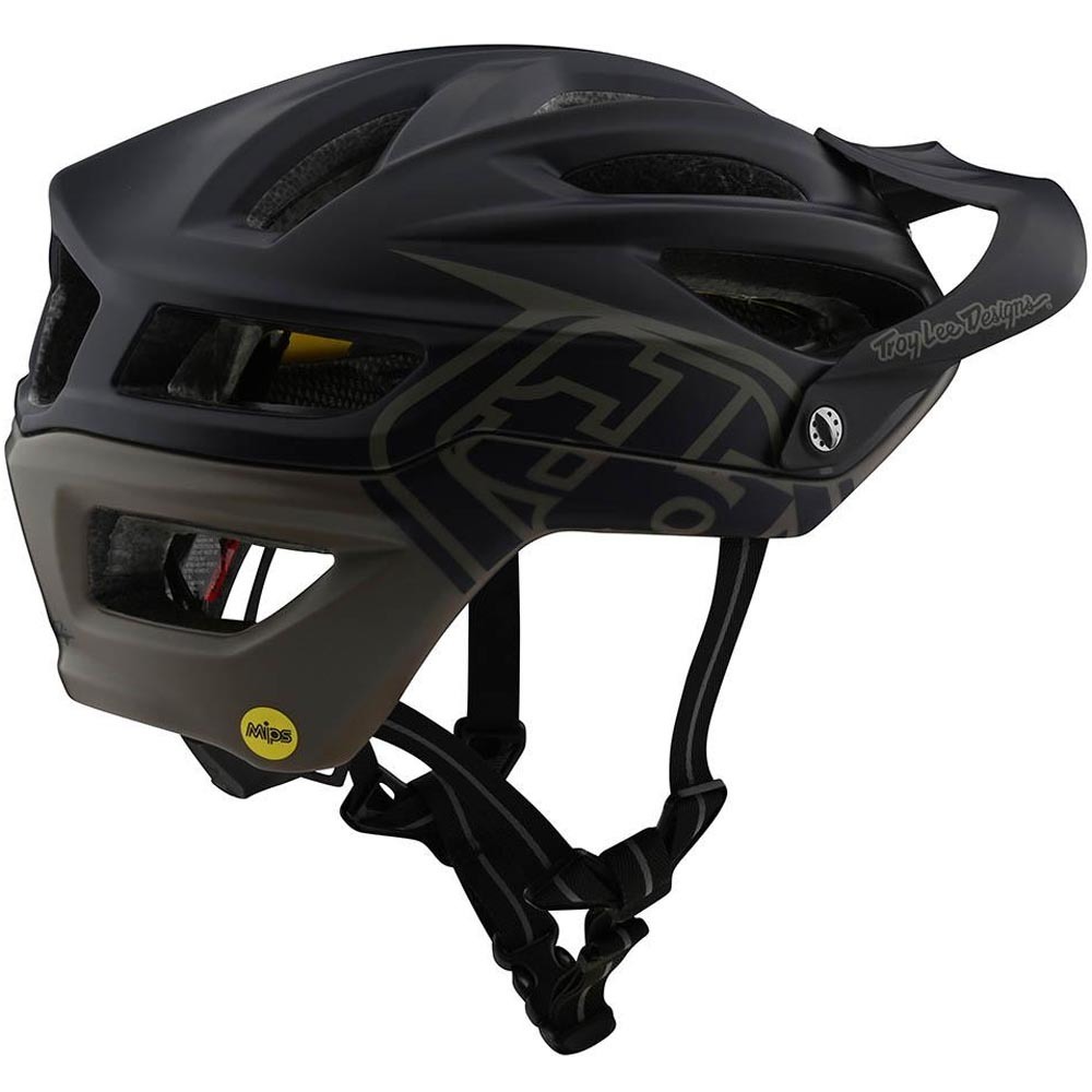 Troy Lee Designs A2 MIPS Decoy Hjälm