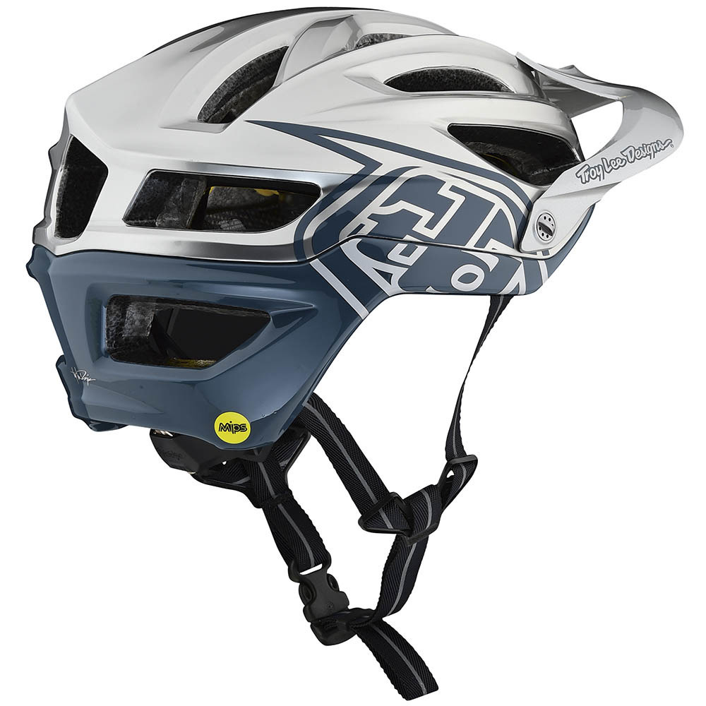 Troy Lee Designs A2 MIPS Decoy Hjälm