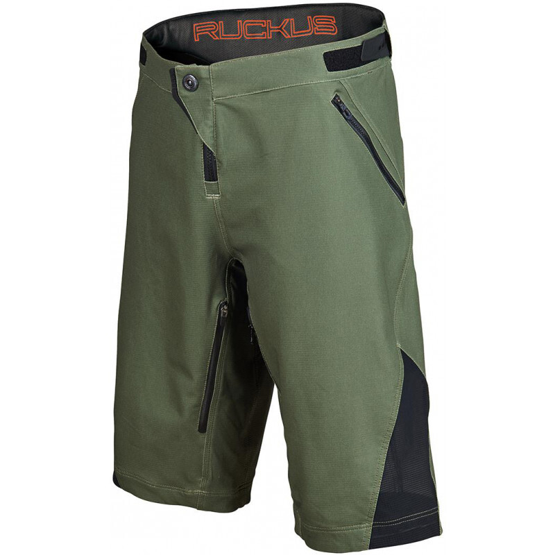 Troy Lee Designs Ruckus Shorts