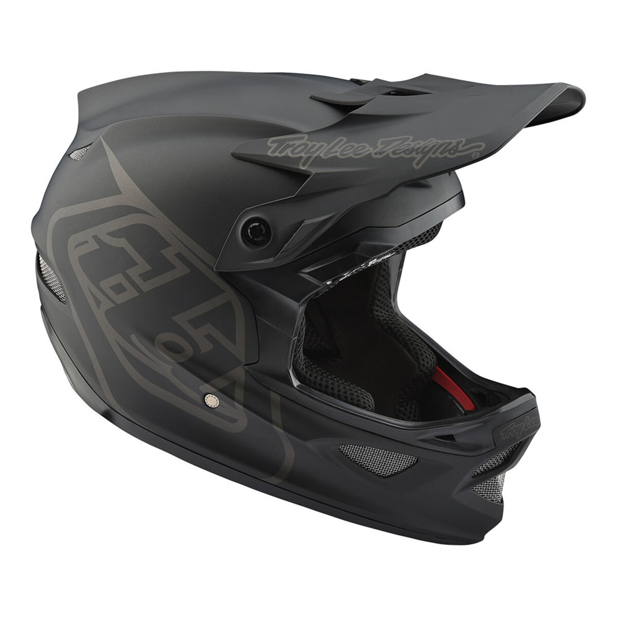 Troy Lee Designs D3 Fiberlite Hjälm