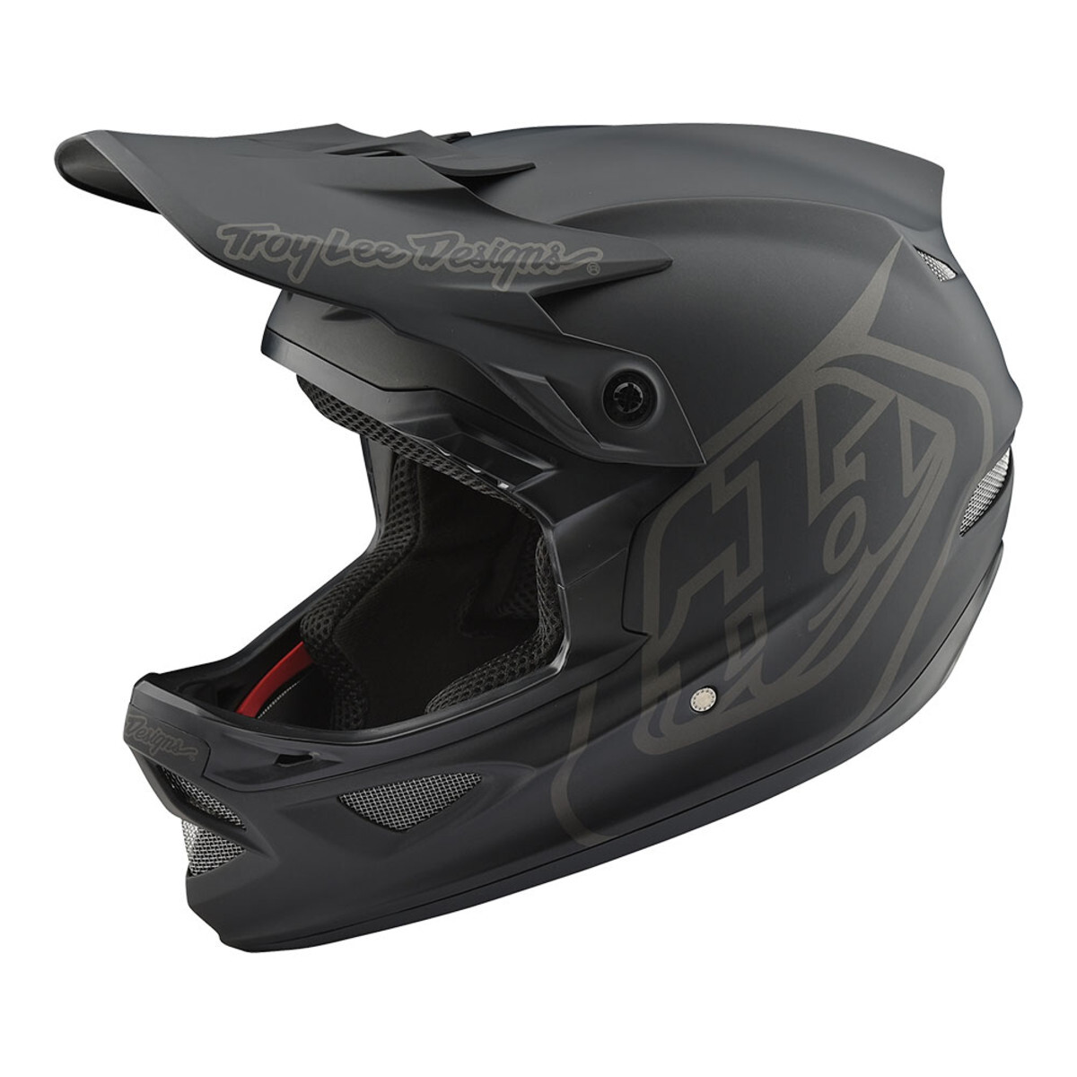 Troy Lee Designs D3 Fiberlite Hjälm