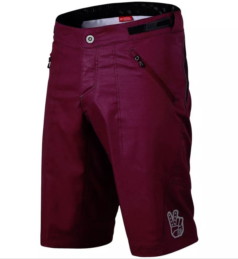 Troy Lee Designs Skyline Shorts Shell