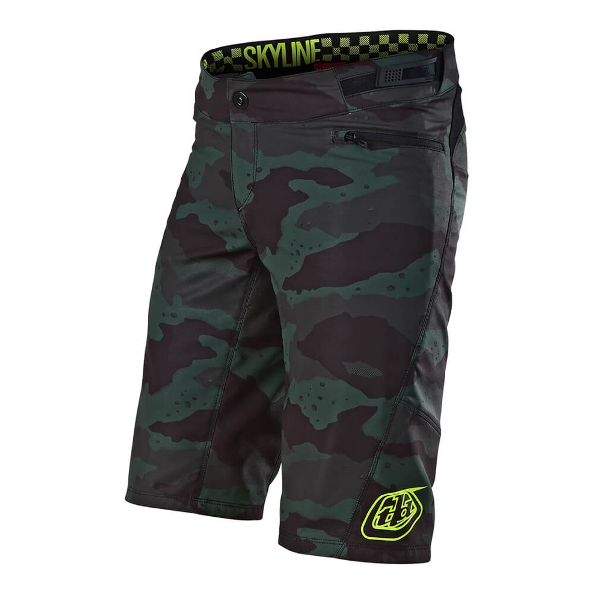 Troy Lee Designs Skyline Dam Shorts