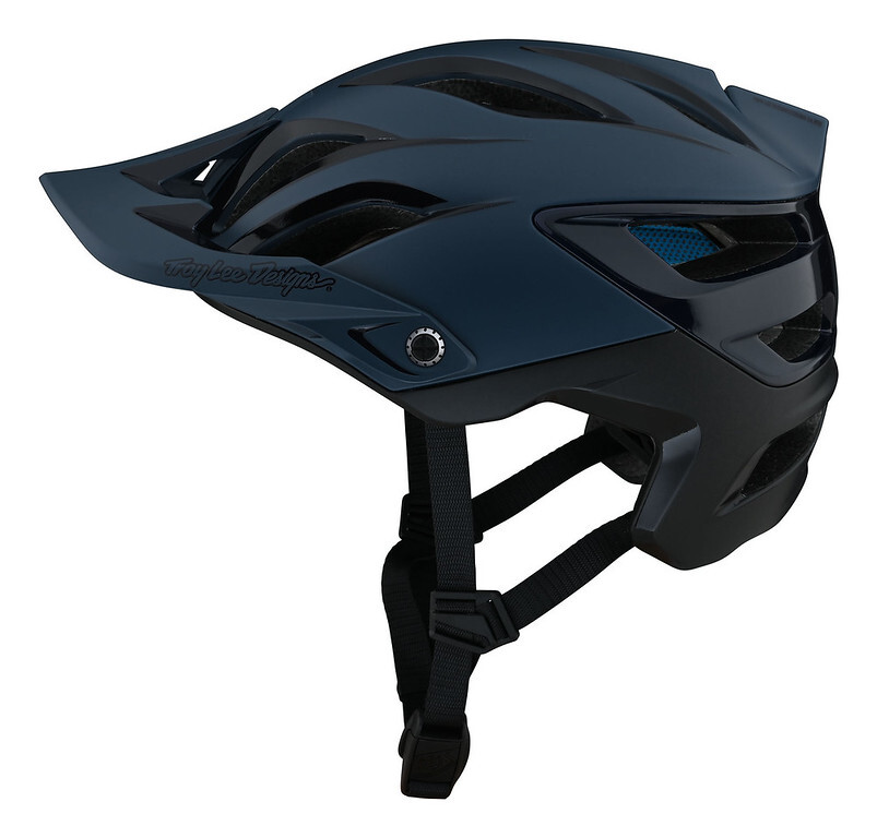 Troy Lee Designs A3 MIPS Hjälm
