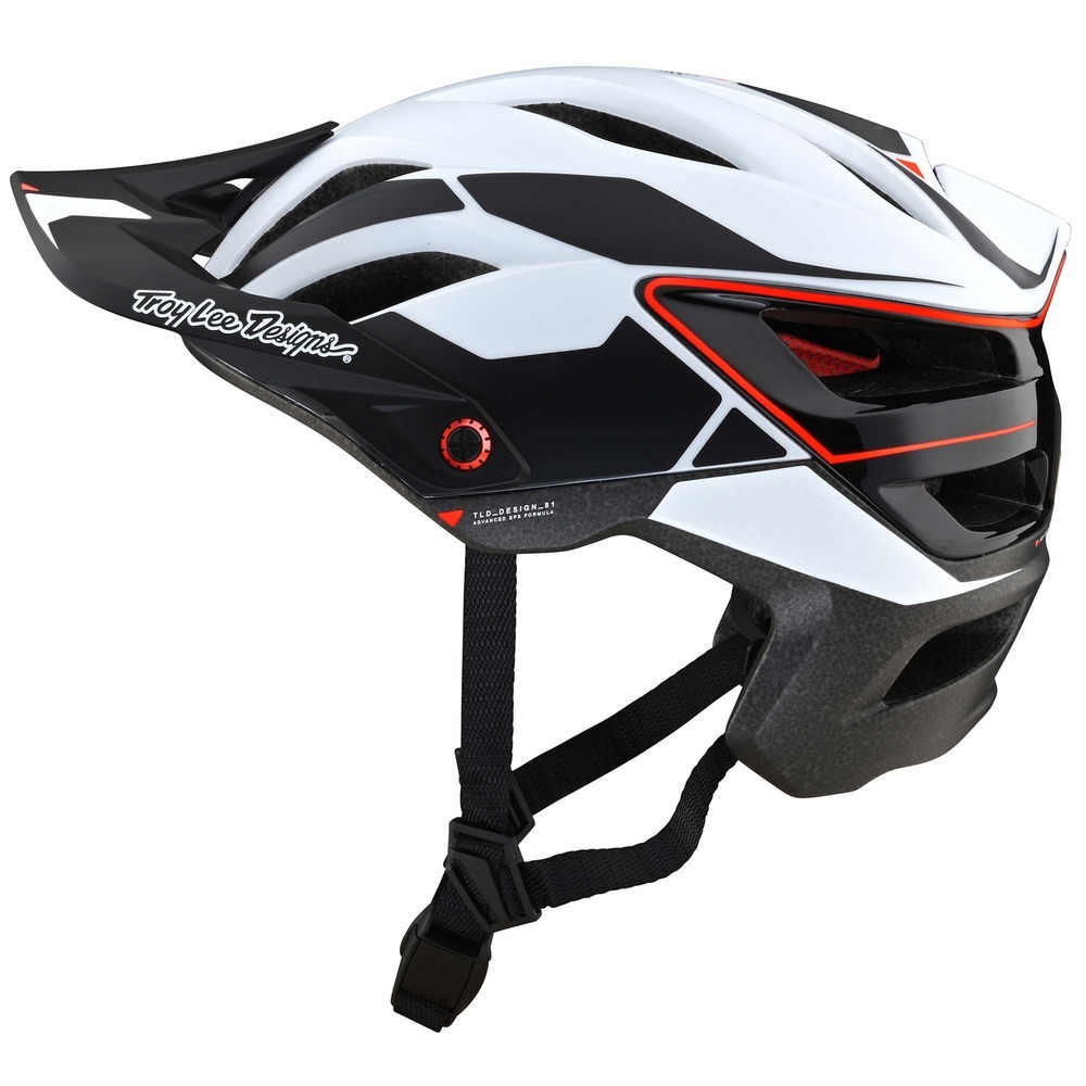Troy Lee Designs A3 MIPS Hjälm
